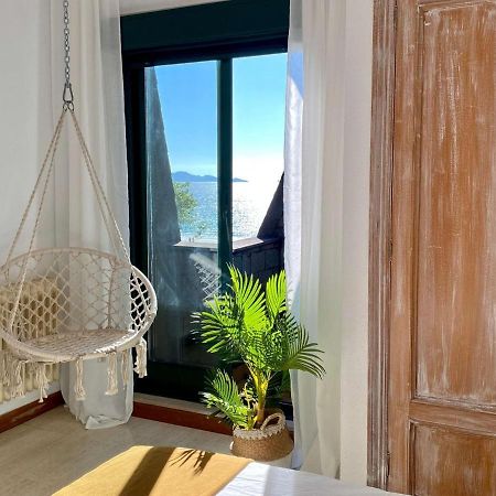 Samil55 Apartment Vigo Ngoại thất bức ảnh