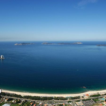 Samil55 Apartment Vigo Ngoại thất bức ảnh