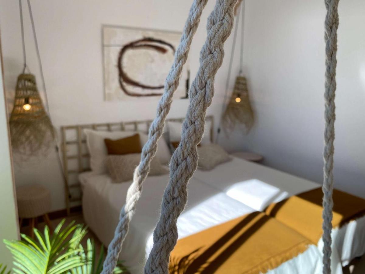 Samil55 Apartment Vigo Ngoại thất bức ảnh