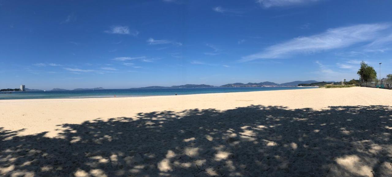 Samil55 Apartment Vigo Ngoại thất bức ảnh