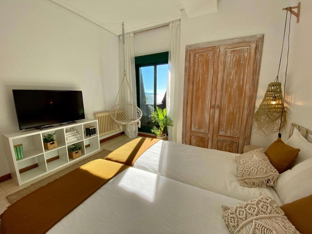 Samil55 Apartment Vigo Ngoại thất bức ảnh