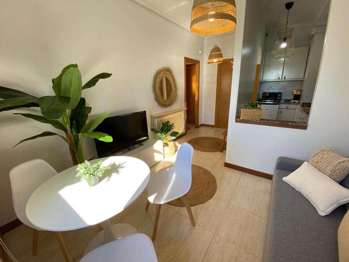 Samil55 Apartment Vigo Ngoại thất bức ảnh