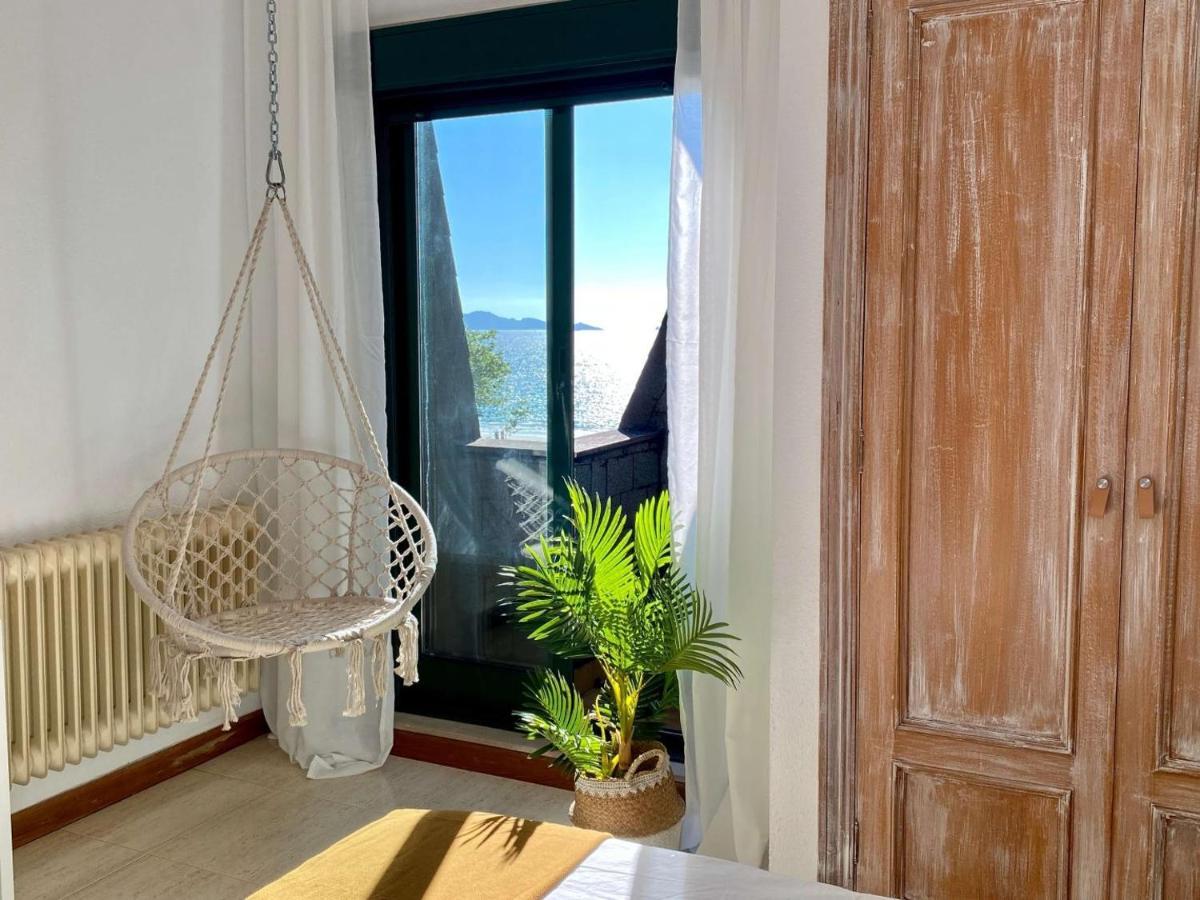Samil55 Apartment Vigo Ngoại thất bức ảnh
