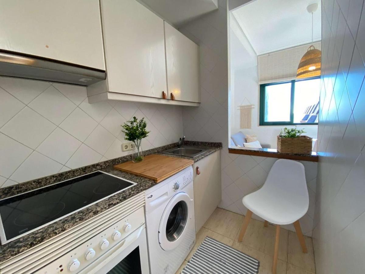 Samil55 Apartment Vigo Ngoại thất bức ảnh