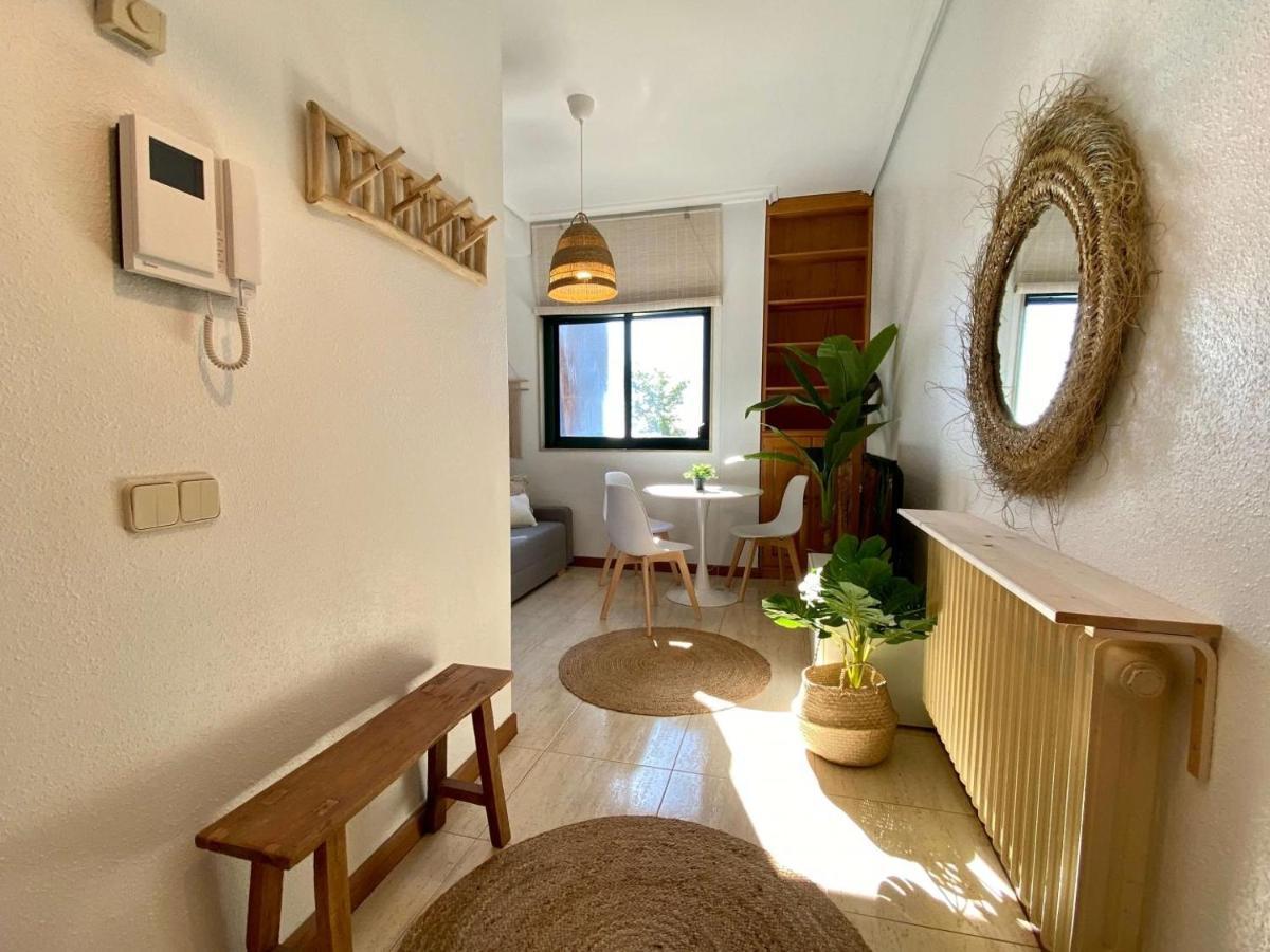 Samil55 Apartment Vigo Ngoại thất bức ảnh